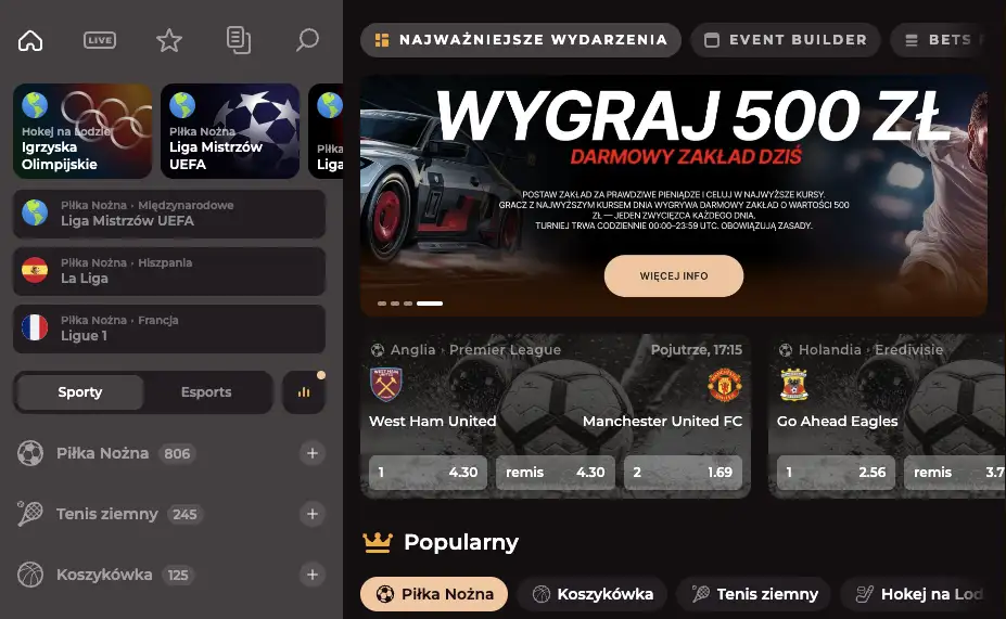 Rodeoslot bet